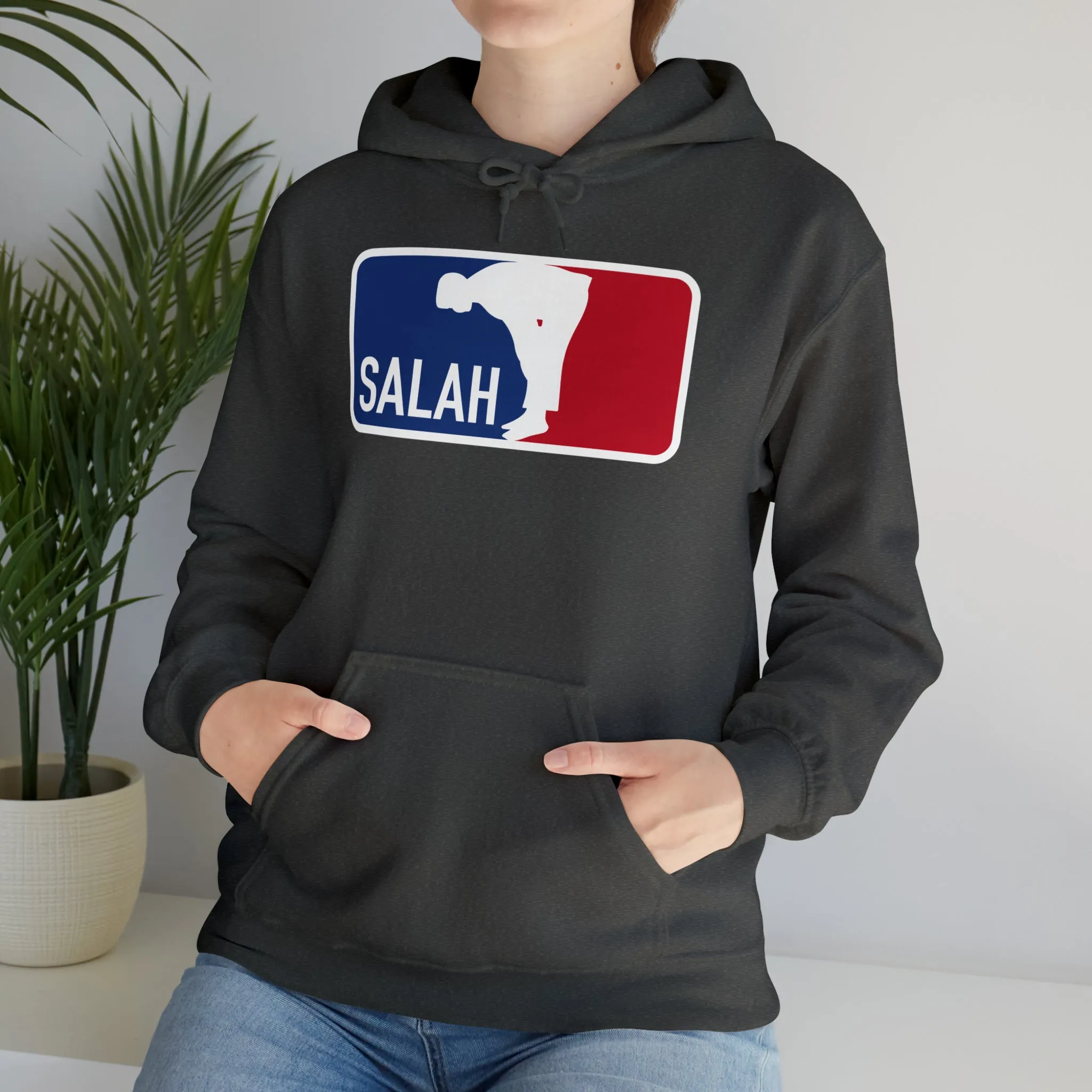 Salah Lightweight Hoodie (Multiple Colors) v1