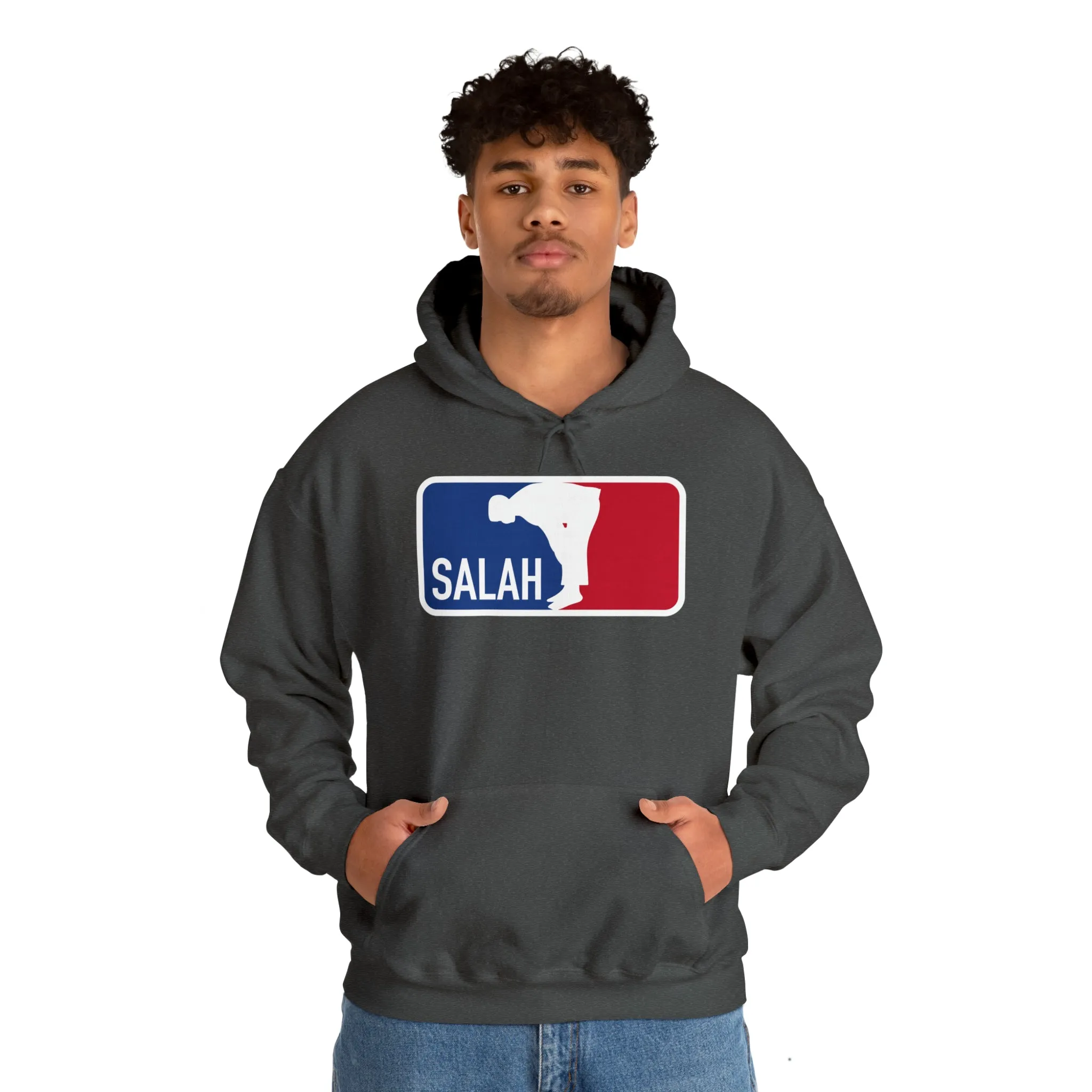 Salah Lightweight Hoodie (Multiple Colors) v1