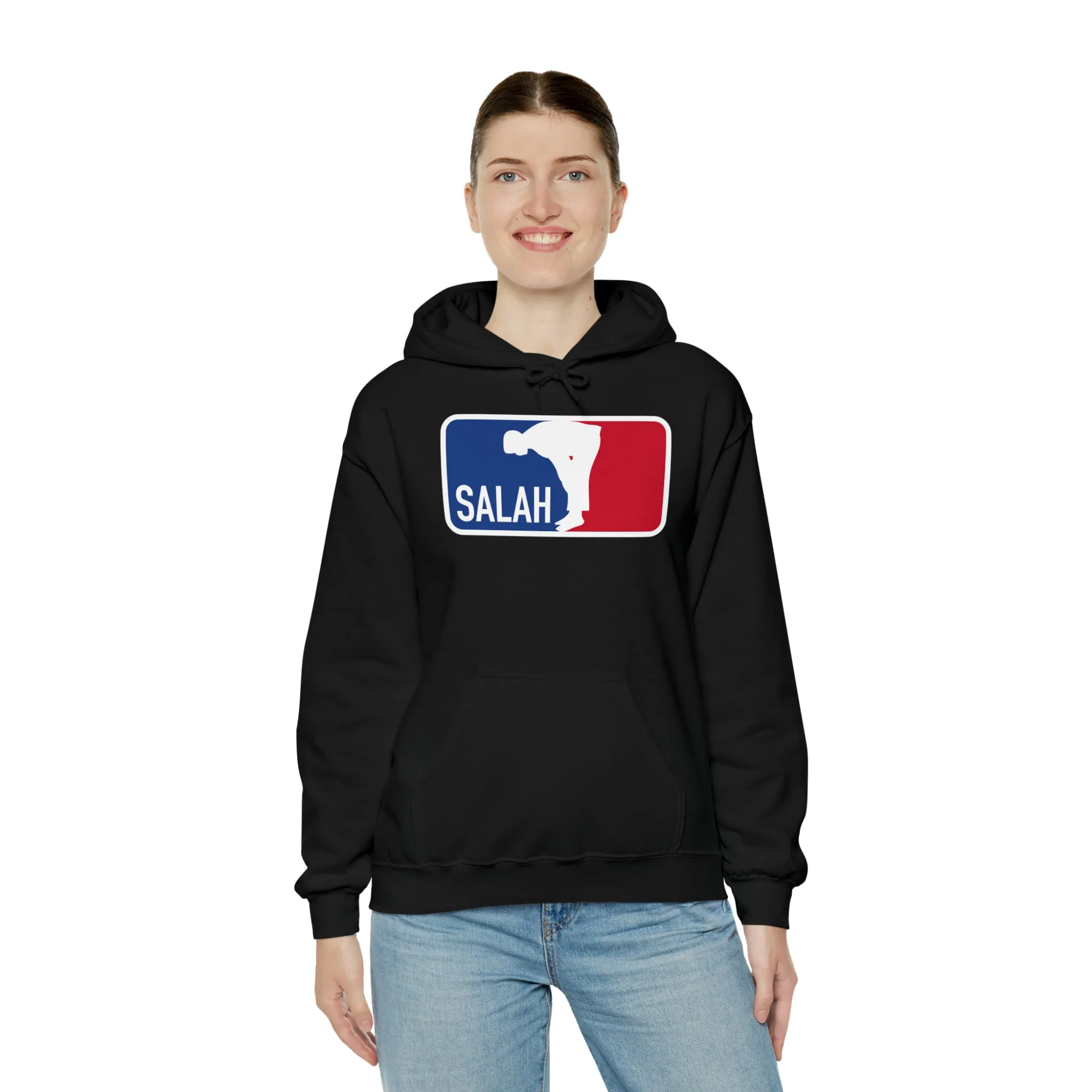 Salah Lightweight Hoodie (Multiple Colors) v1