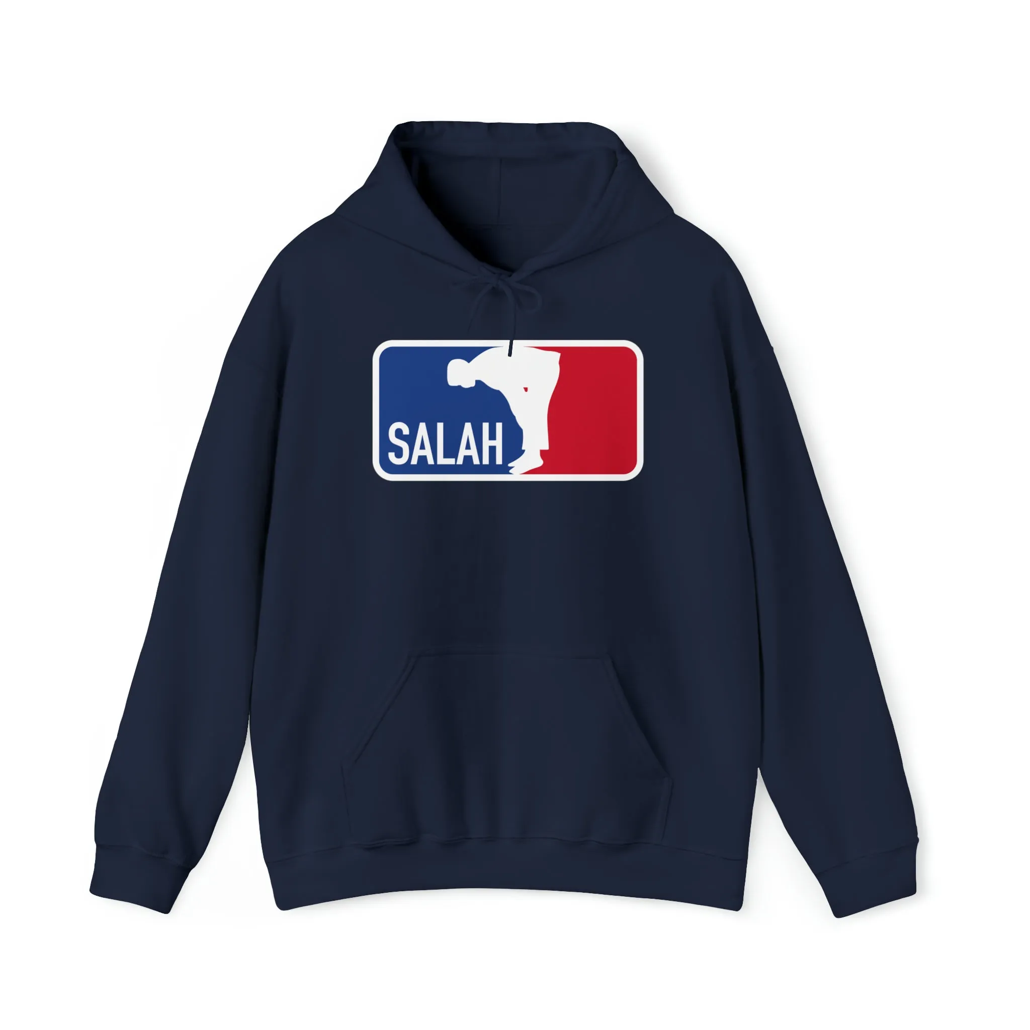 Salah Lightweight Hoodie (Multiple Colors) v1