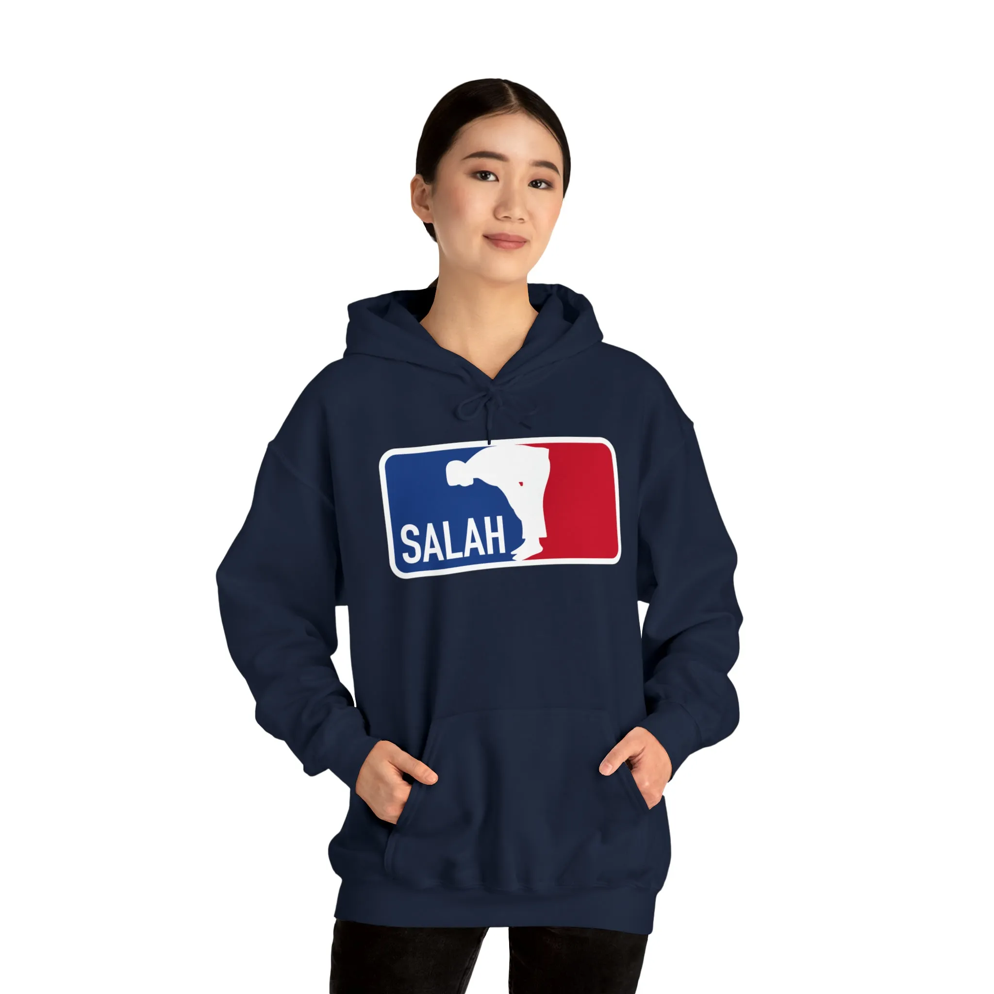 Salah Lightweight Hoodie (Multiple Colors) v1