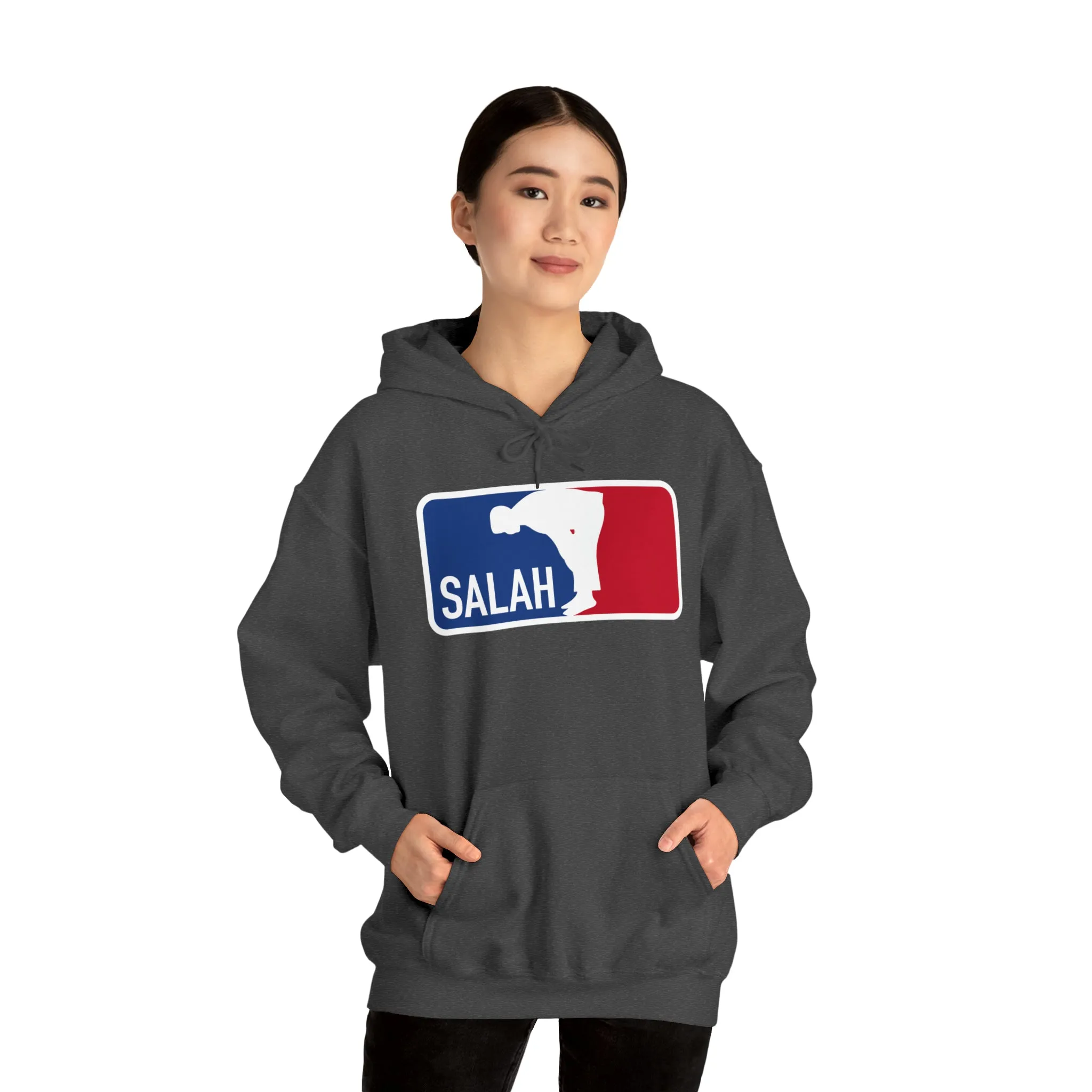 Salah Lightweight Hoodie (Multiple Colors) v1