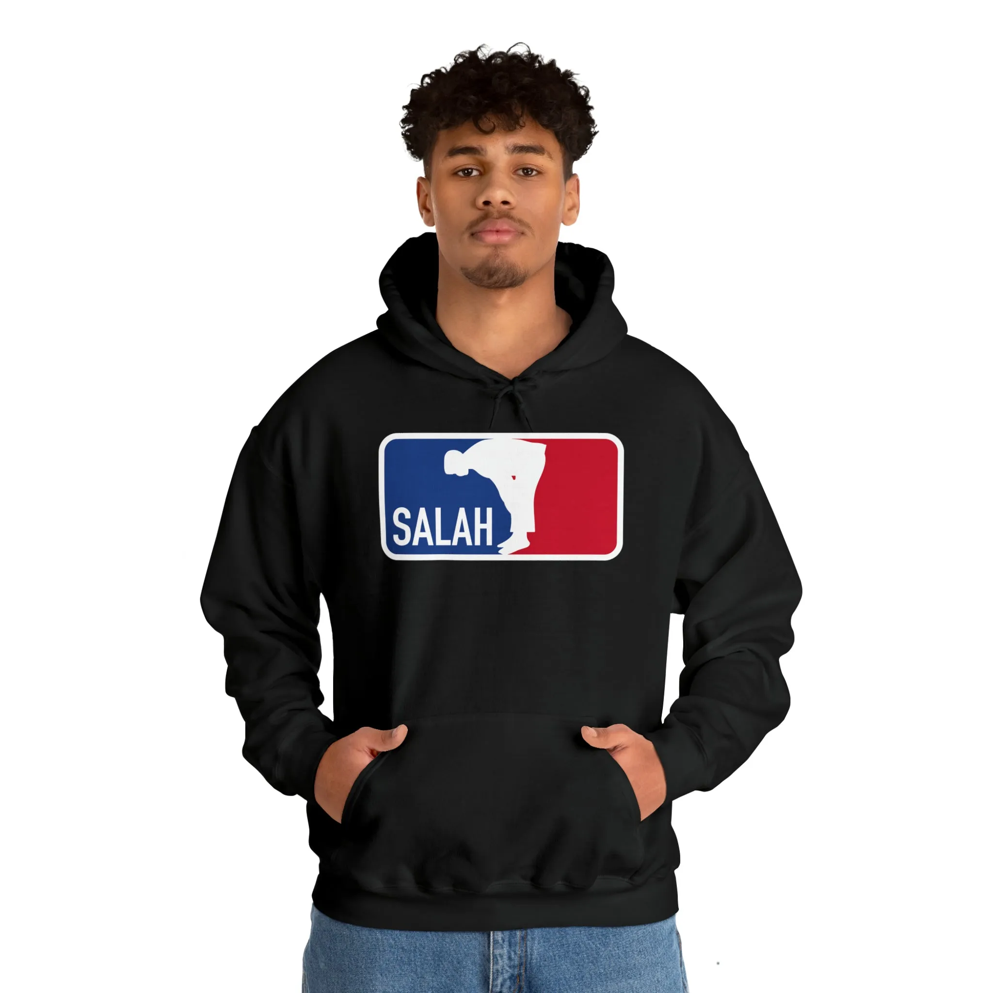 Salah Lightweight Hoodie (Multiple Colors) v1