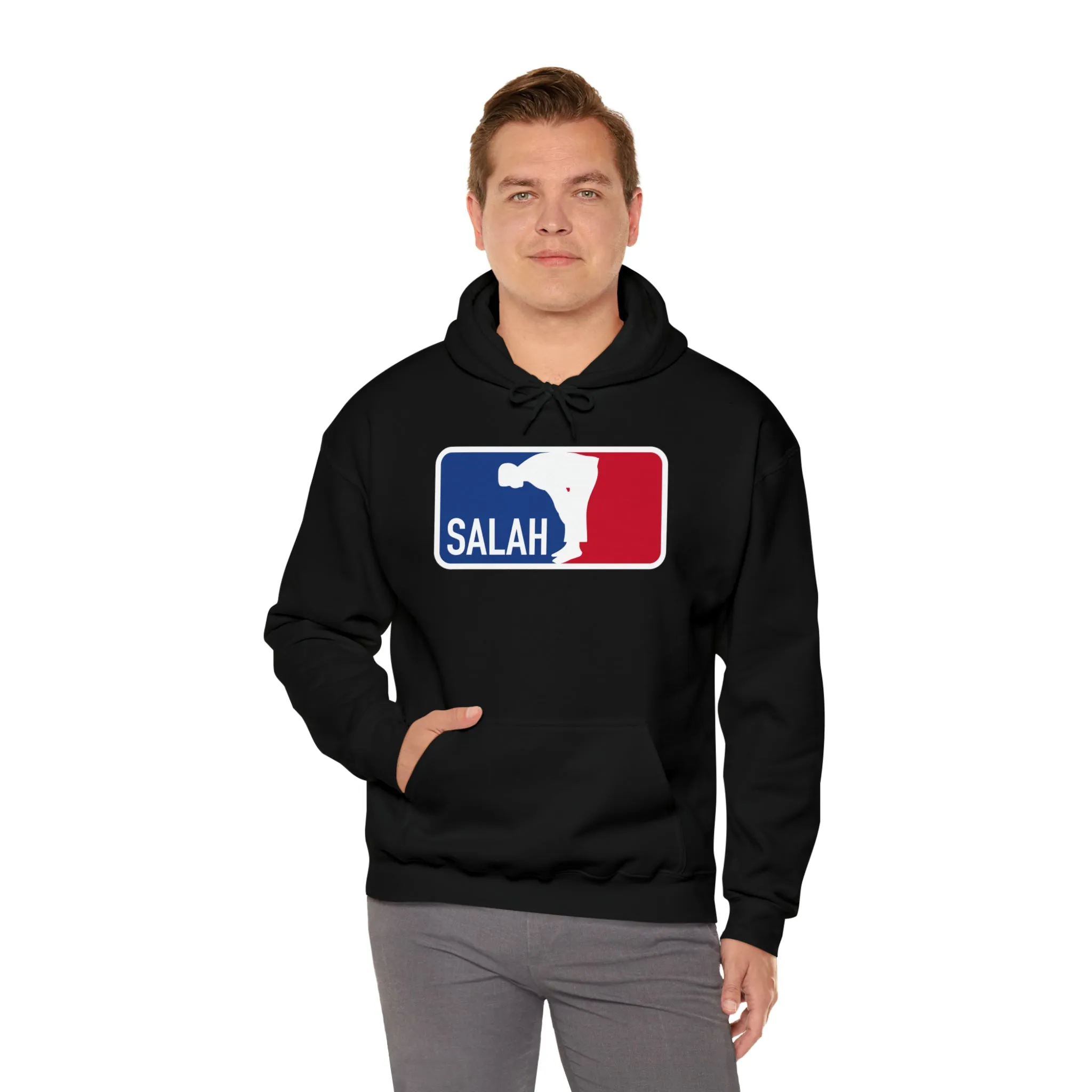 Salah Lightweight Hoodie (Multiple Colors) v1