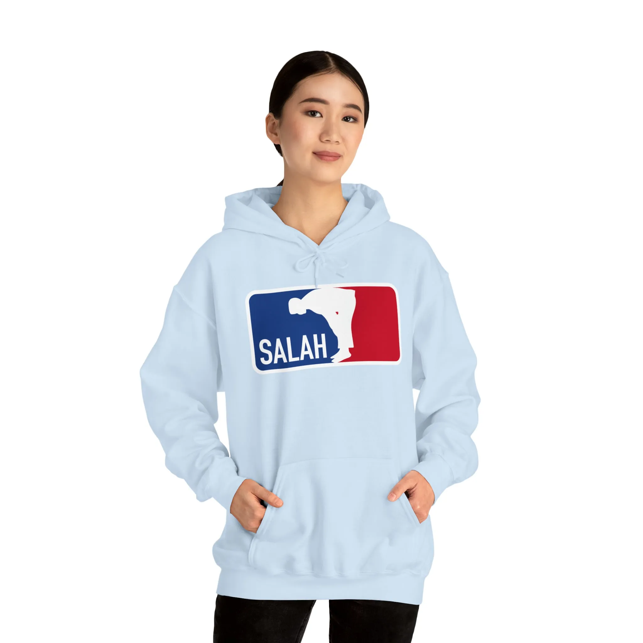 Salah Lightweight Hoodie (Multiple Colors) v1