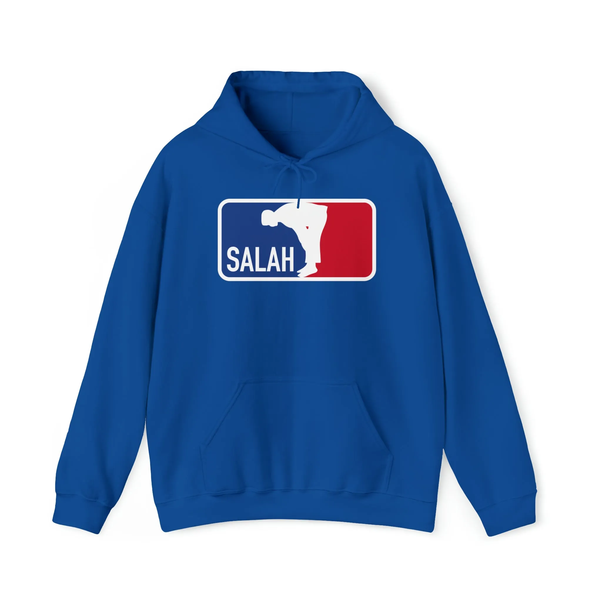 Salah Lightweight Hoodie (Multiple Colors) v1