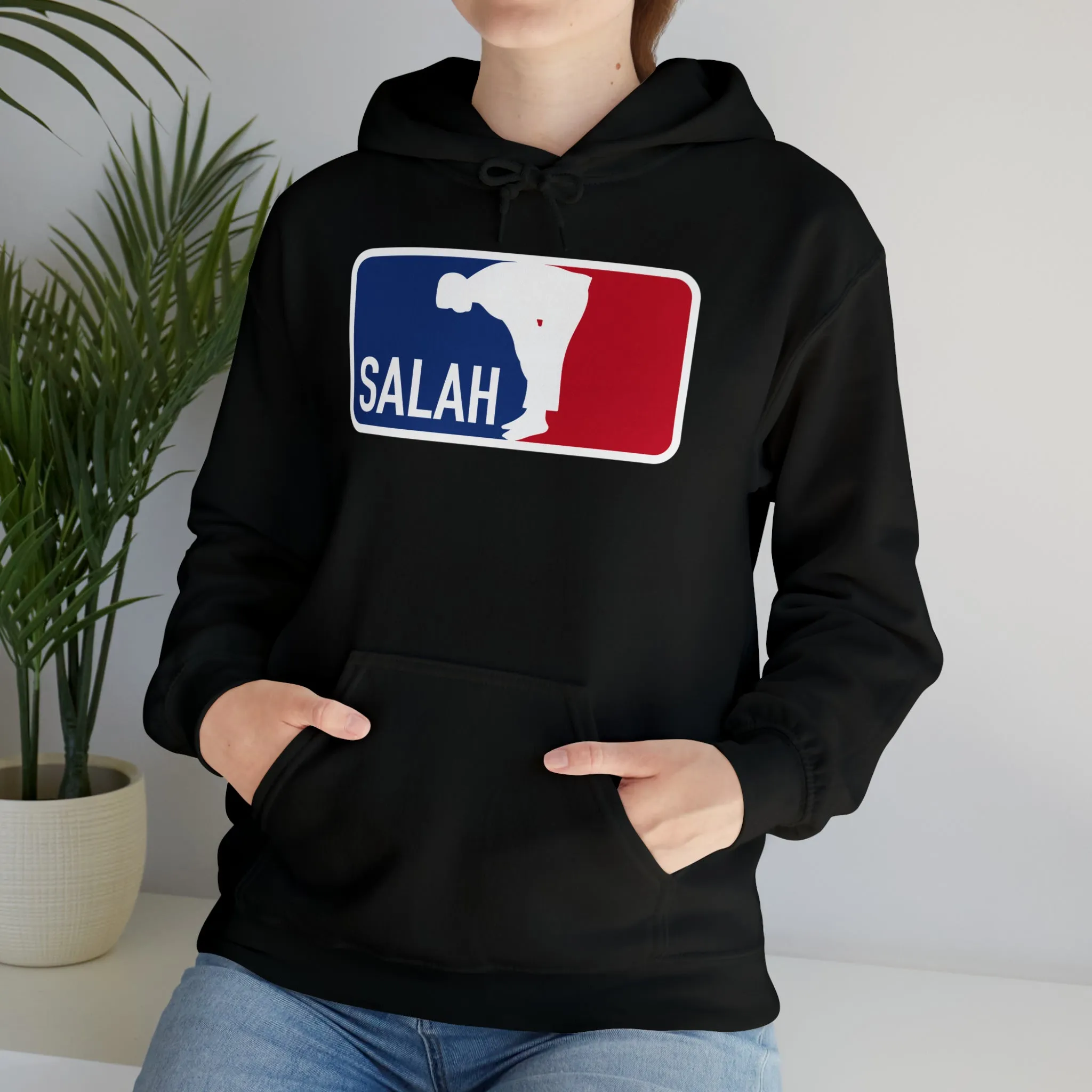 Salah Lightweight Hoodie (Multiple Colors) v1