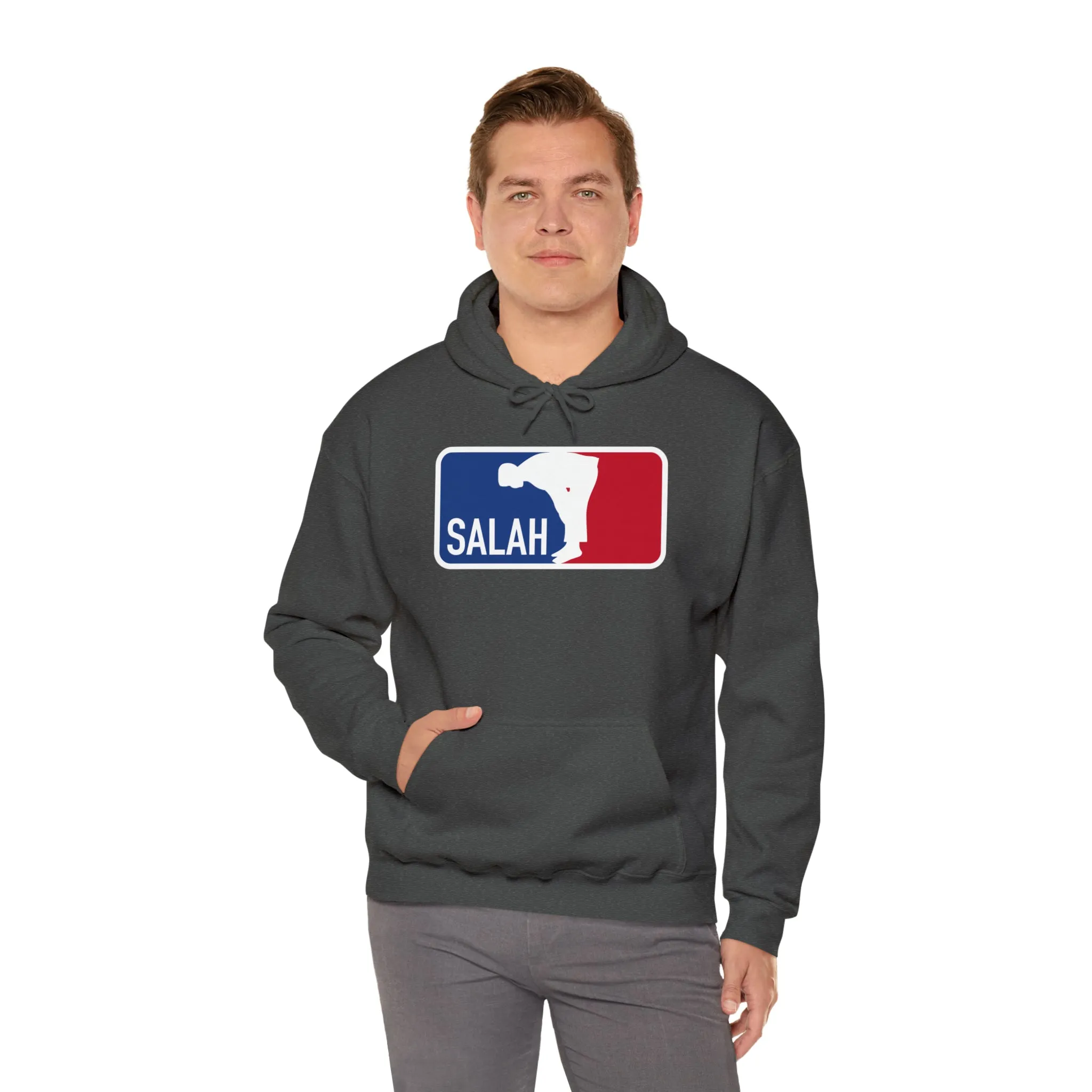 Salah Lightweight Hoodie (Multiple Colors) v1