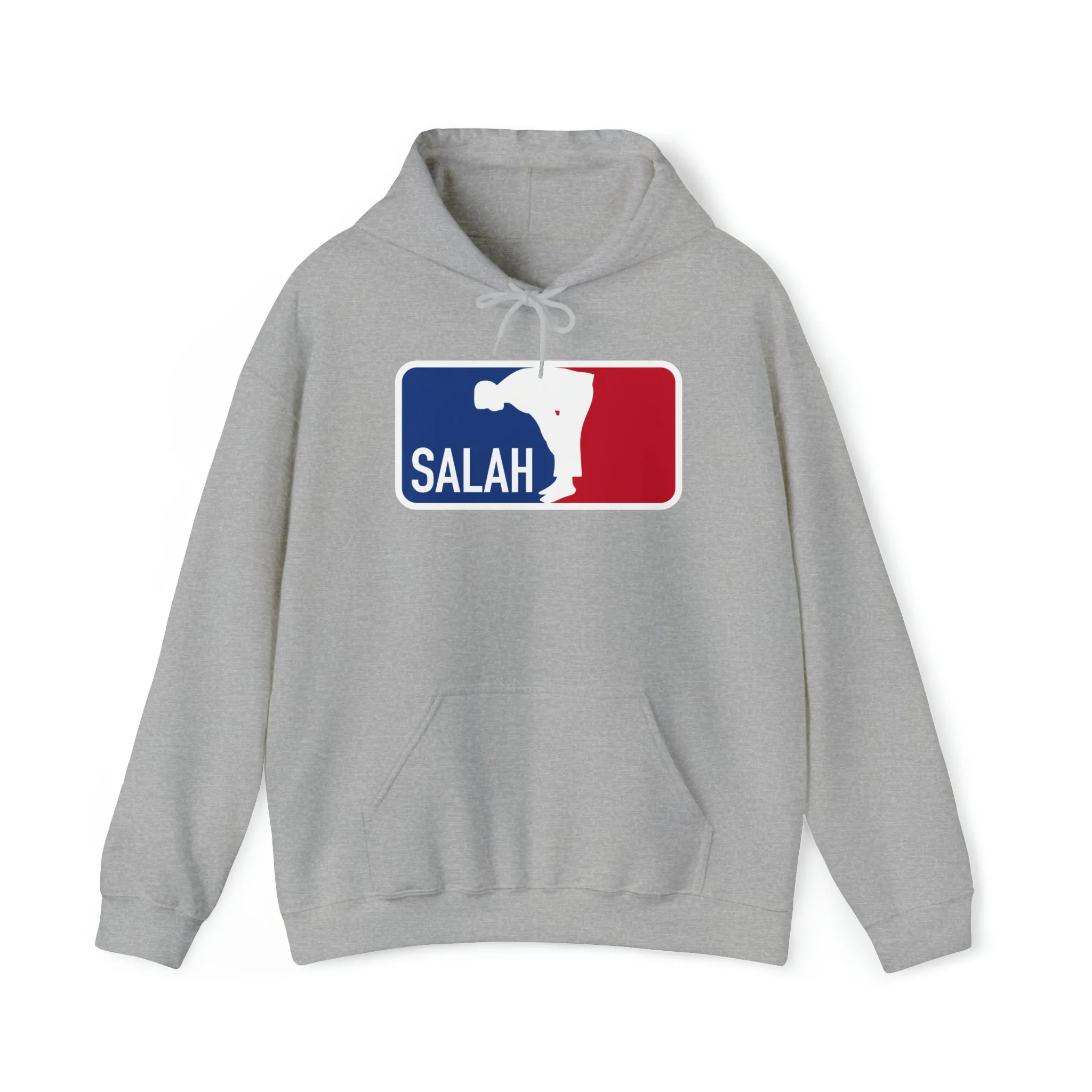 Salah Lightweight Hoodie (Multiple Colors) v1