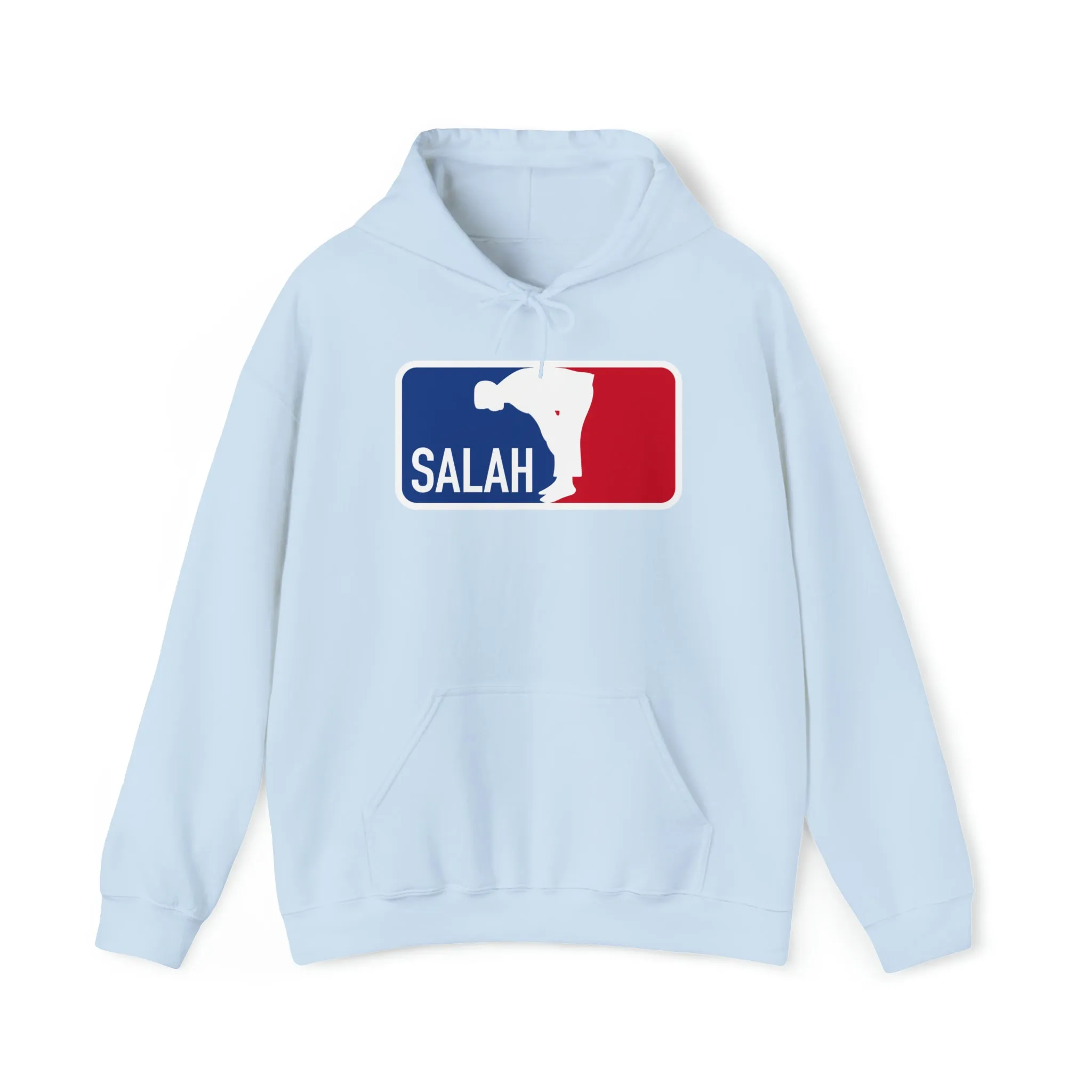 Salah Lightweight Hoodie (Multiple Colors) v1