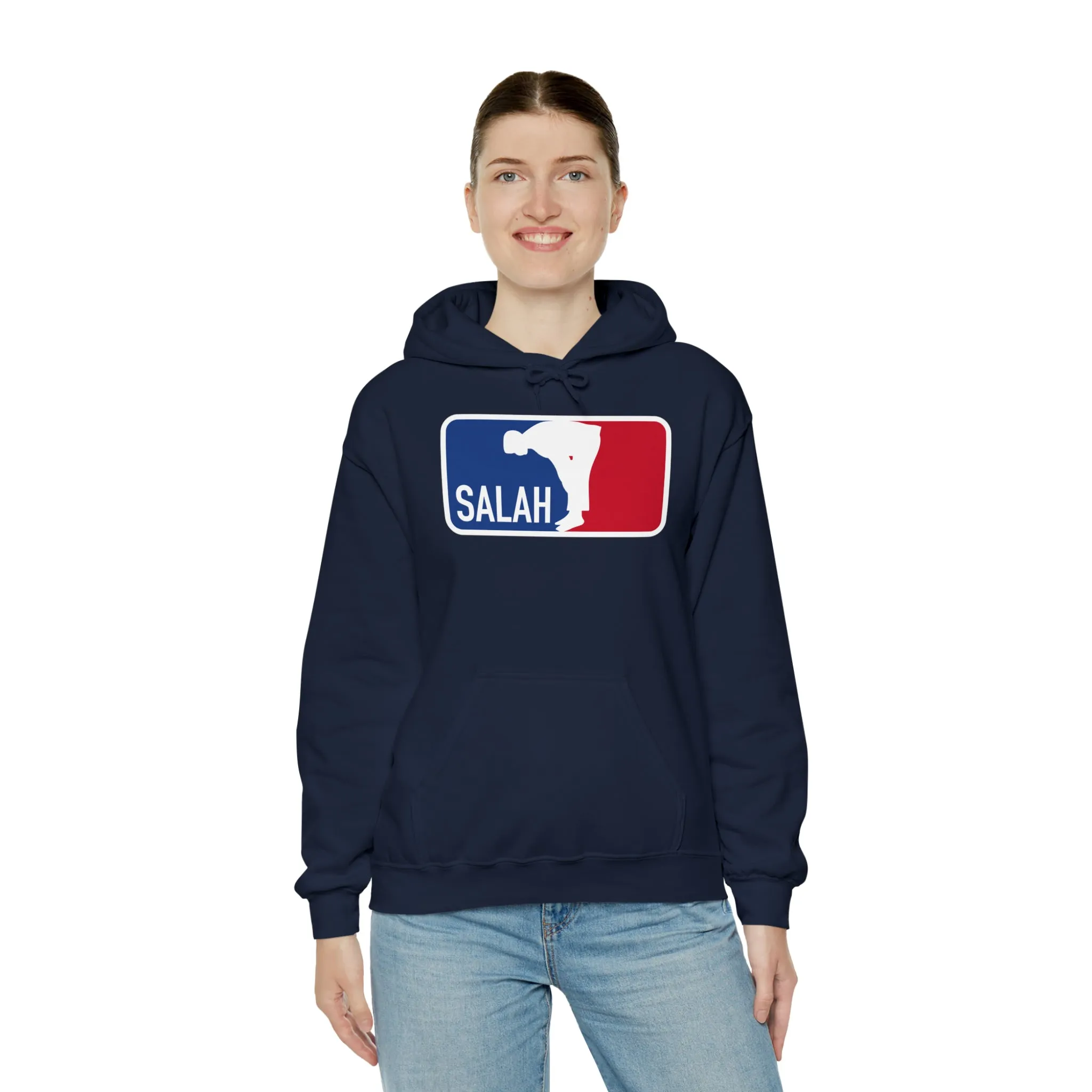 Salah Lightweight Hoodie (Multiple Colors) v1