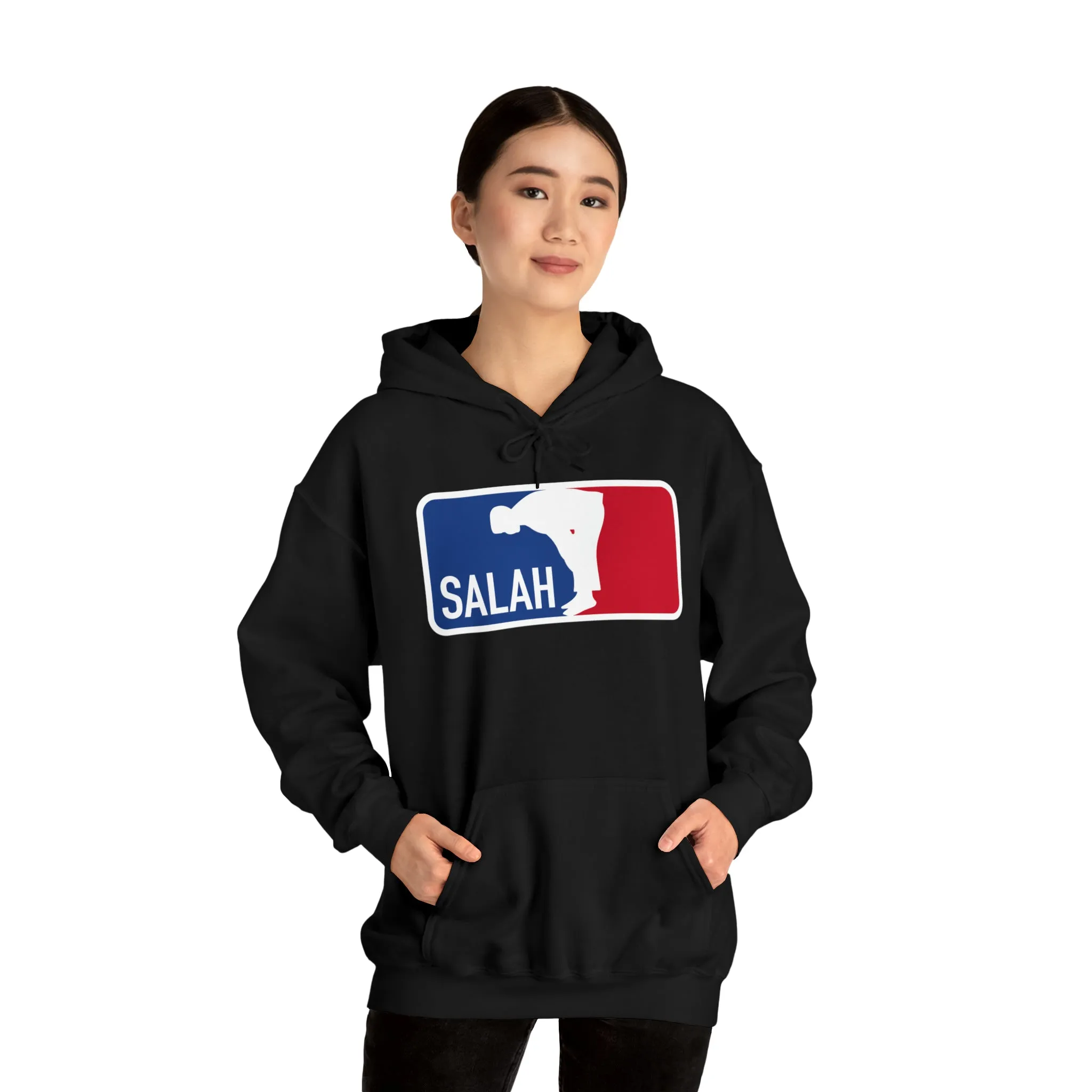 Salah Lightweight Hoodie (Multiple Colors) v1