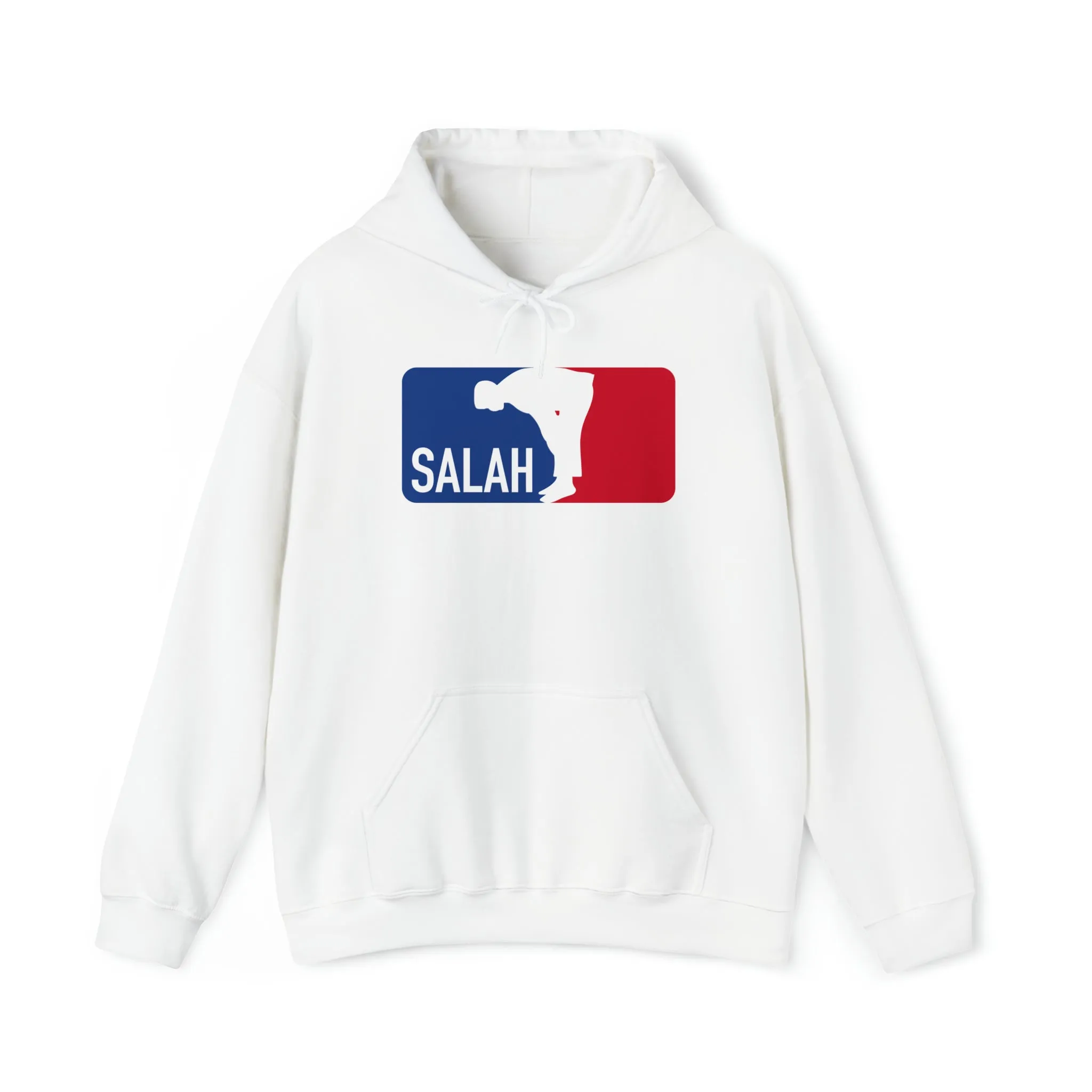 Salah Lightweight Hoodie (Multiple Colors) v1