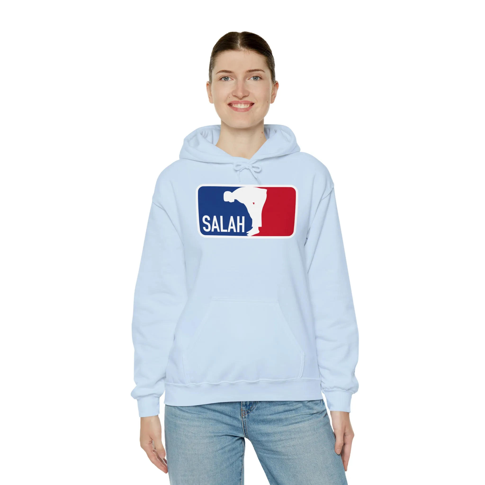 Salah Lightweight Hoodie (Multiple Colors) v1