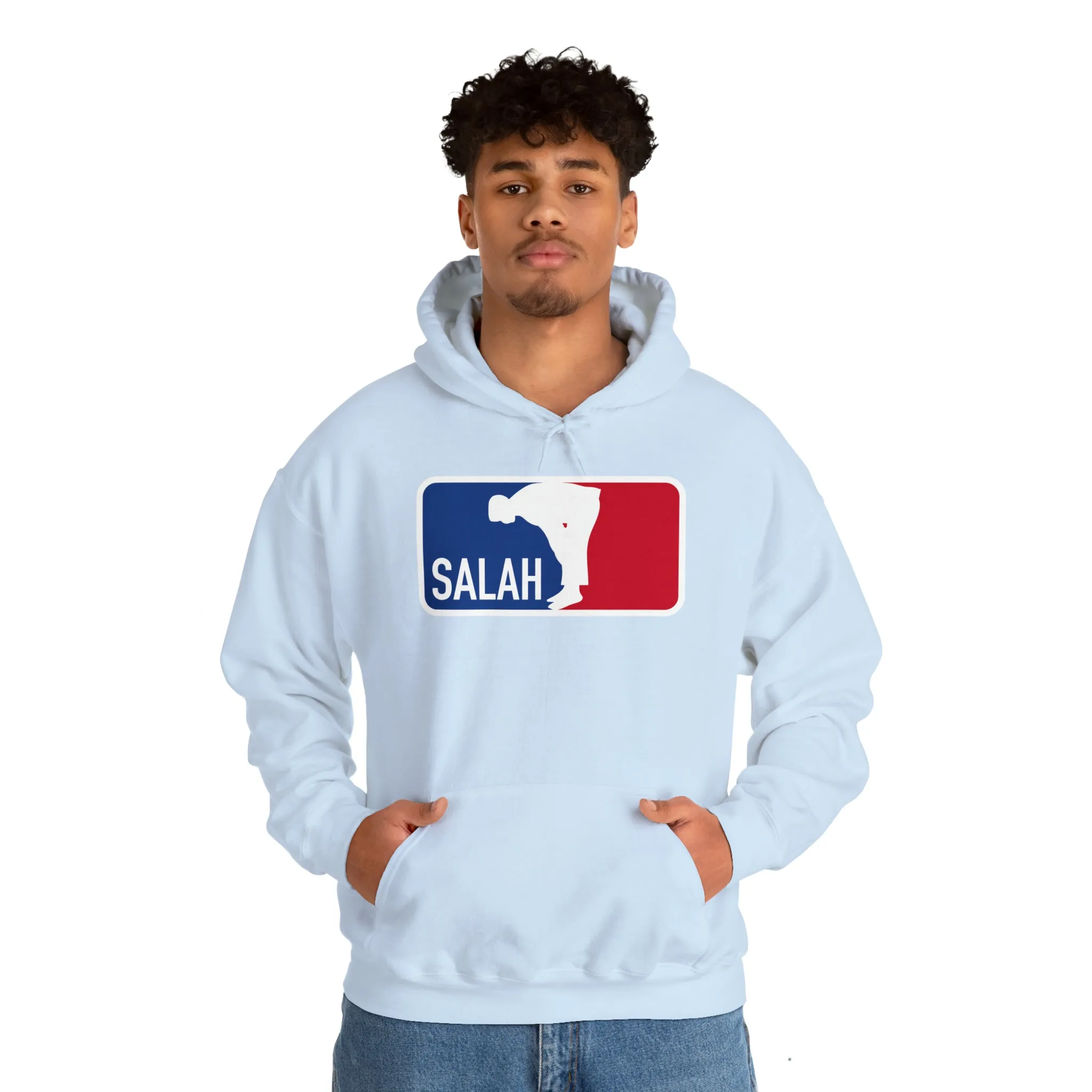 Salah Lightweight Hoodie (Multiple Colors) v1