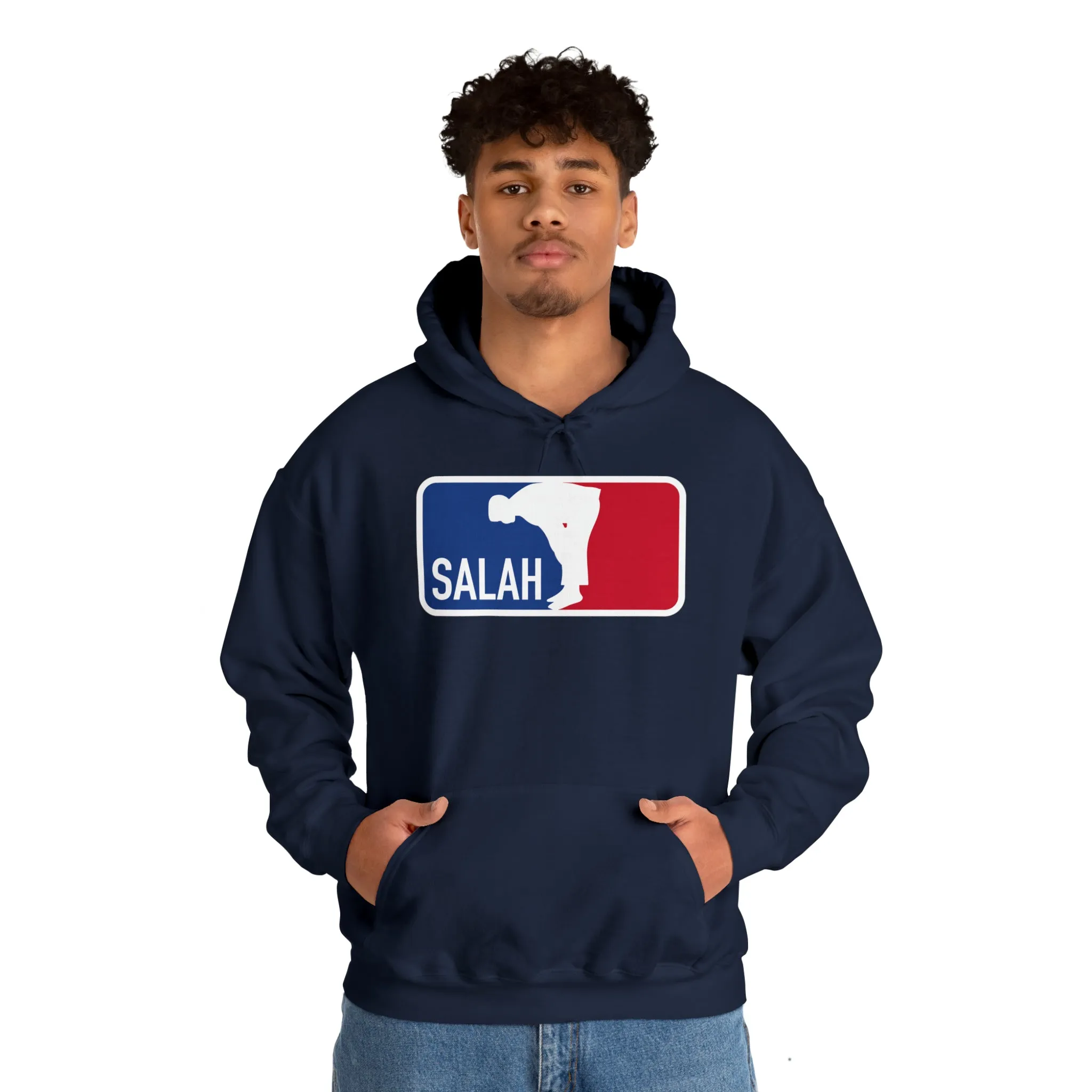 Salah Lightweight Hoodie (Multiple Colors) v1