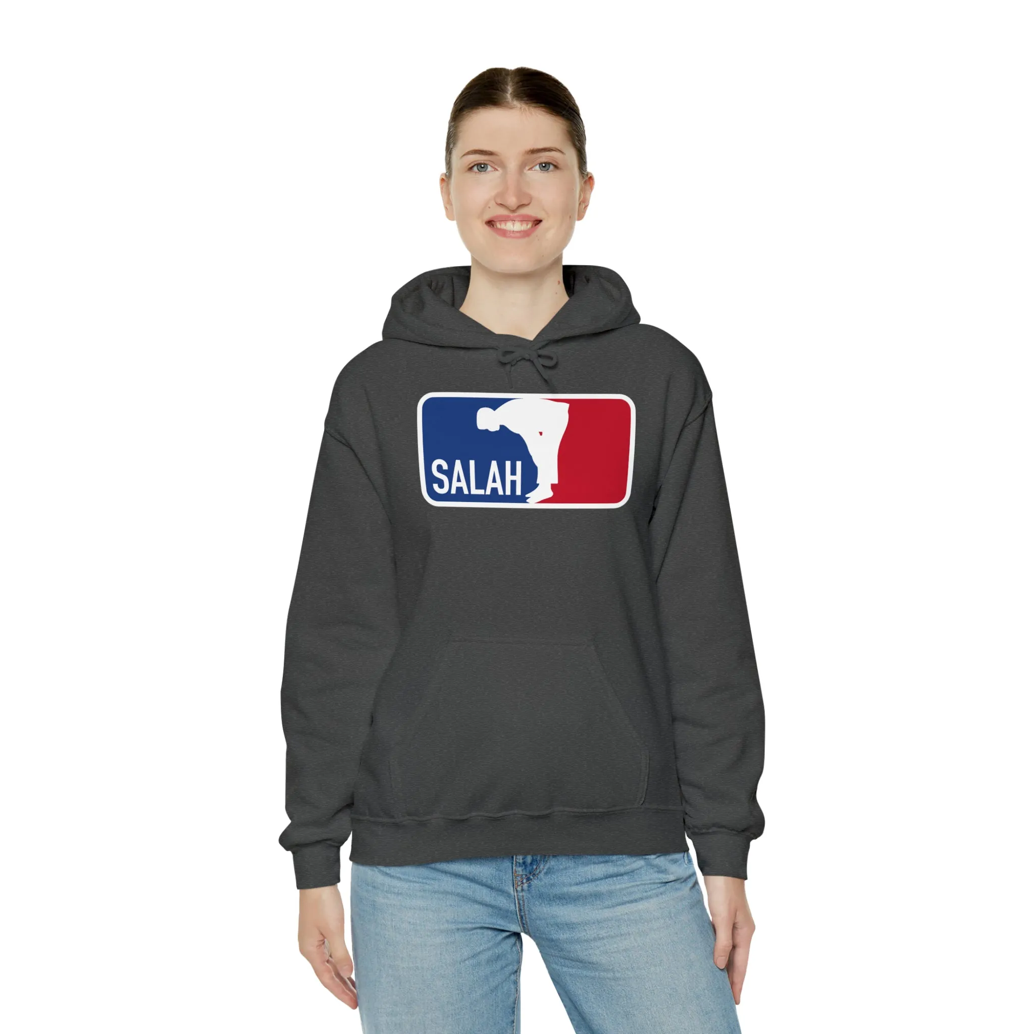 Salah Lightweight Hoodie (Multiple Colors) v1