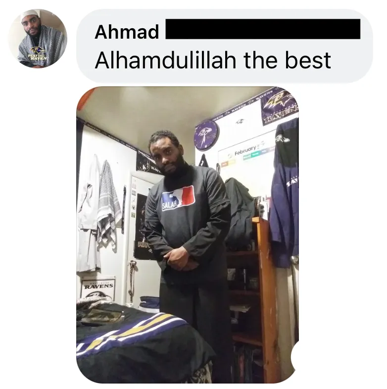 Salah Lightweight Hoodie (Multiple Colors) v1