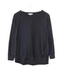 Sally Top - Black