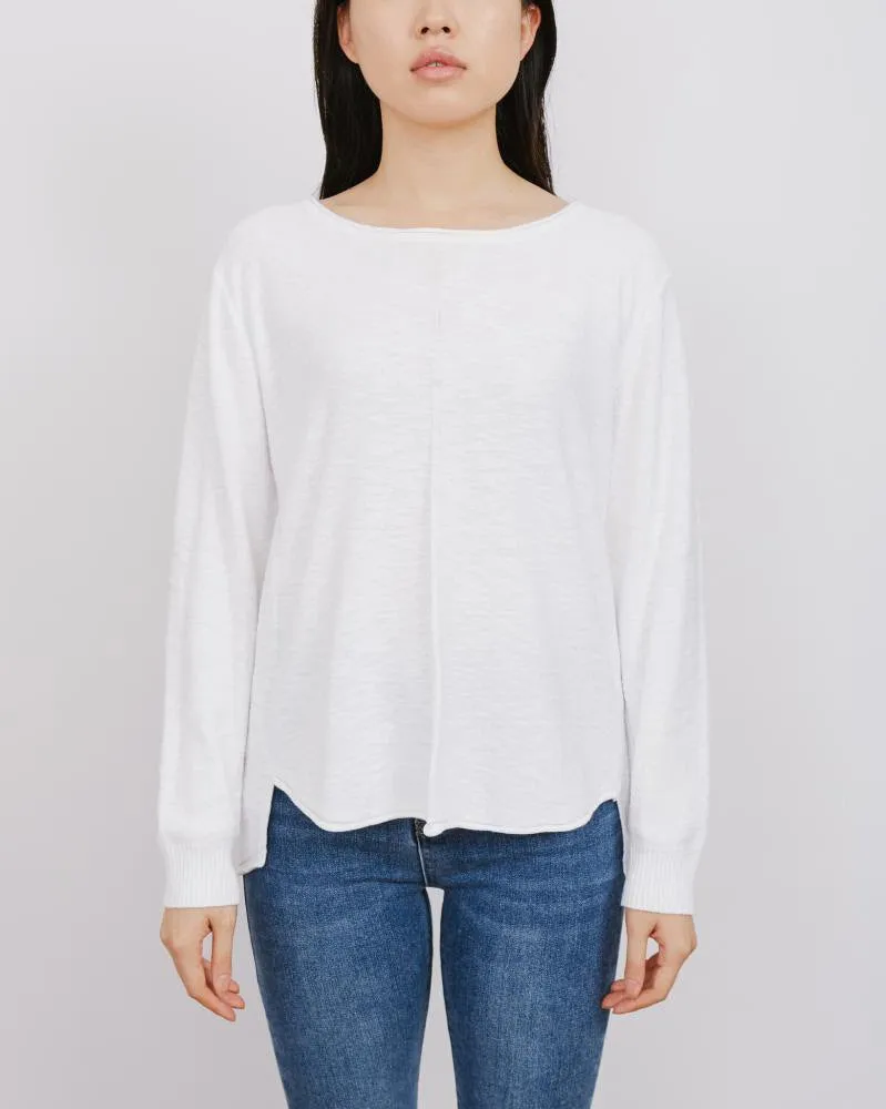 Sally Top - Black