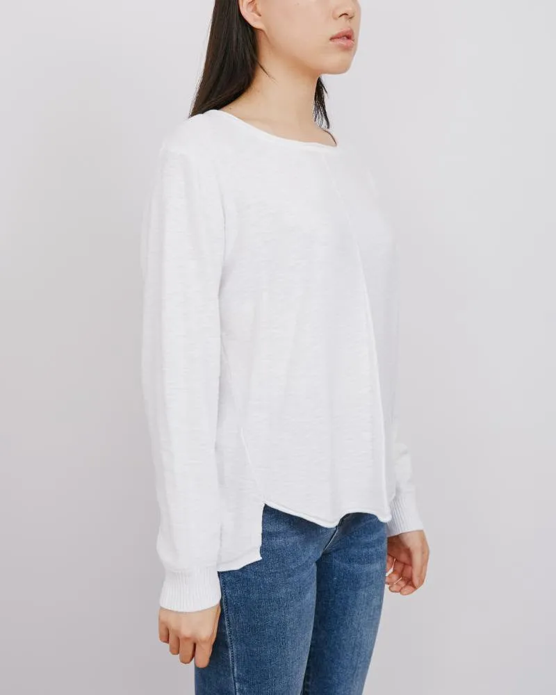 Sally Top - Black