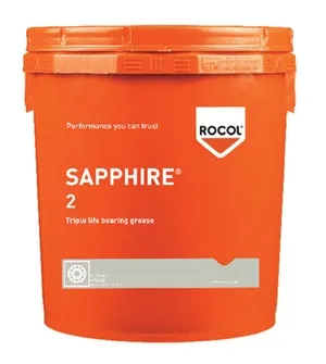 Sapphire