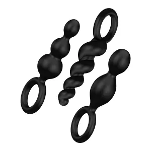 Satisfyer Plugs