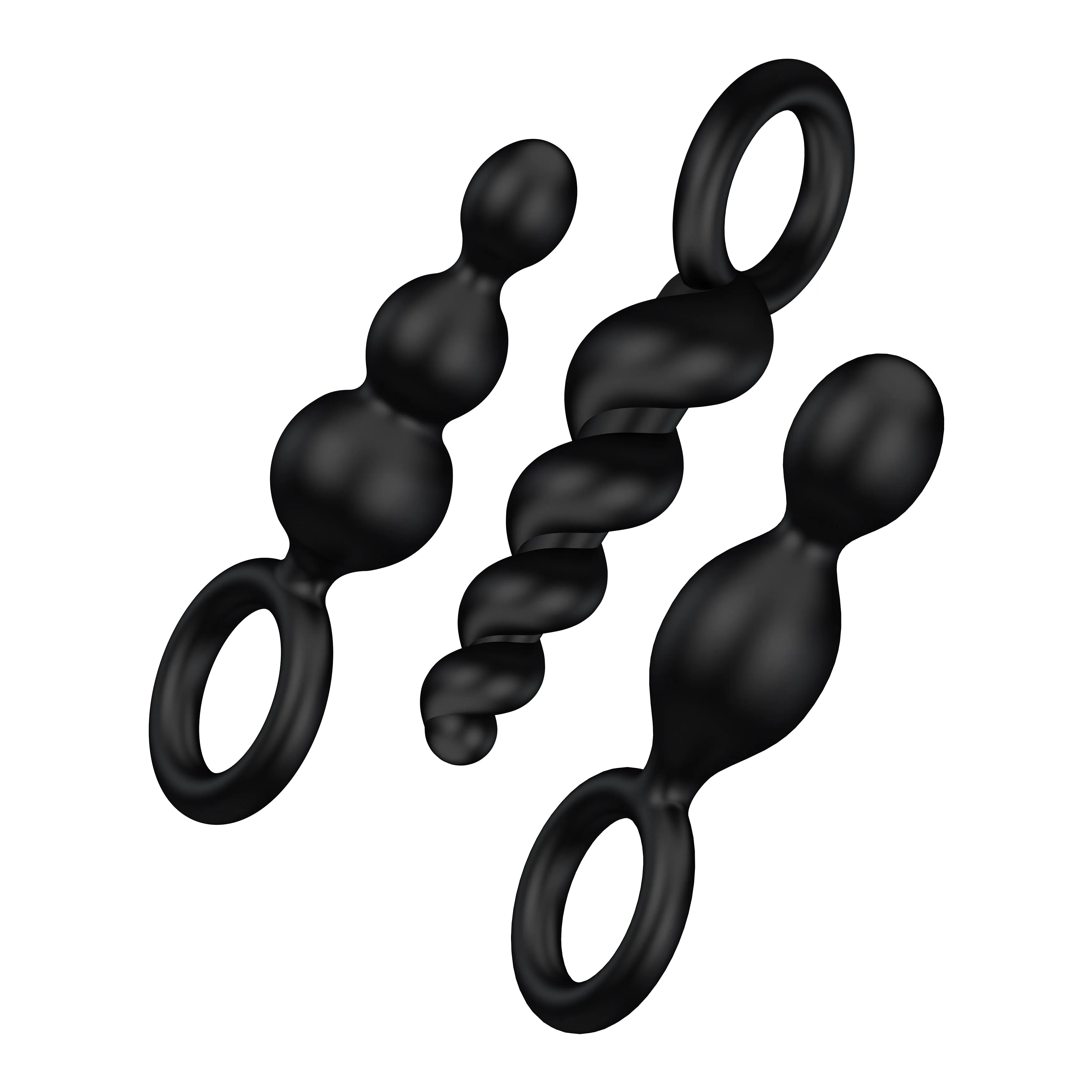 Satisfyer Plugs