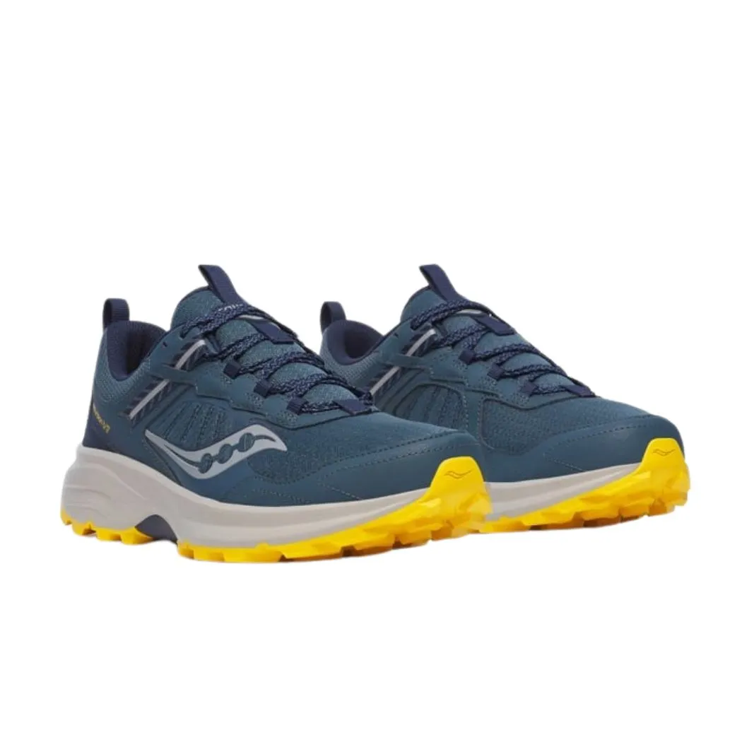 saucony Excursion TR17 Men's Trail Running Shoes
