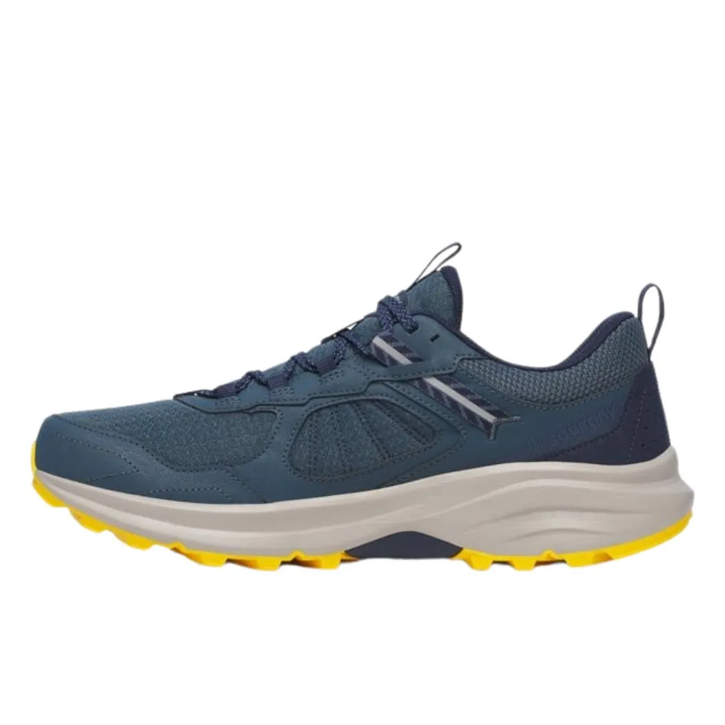 saucony Excursion TR17 Men's Trail Running Shoes