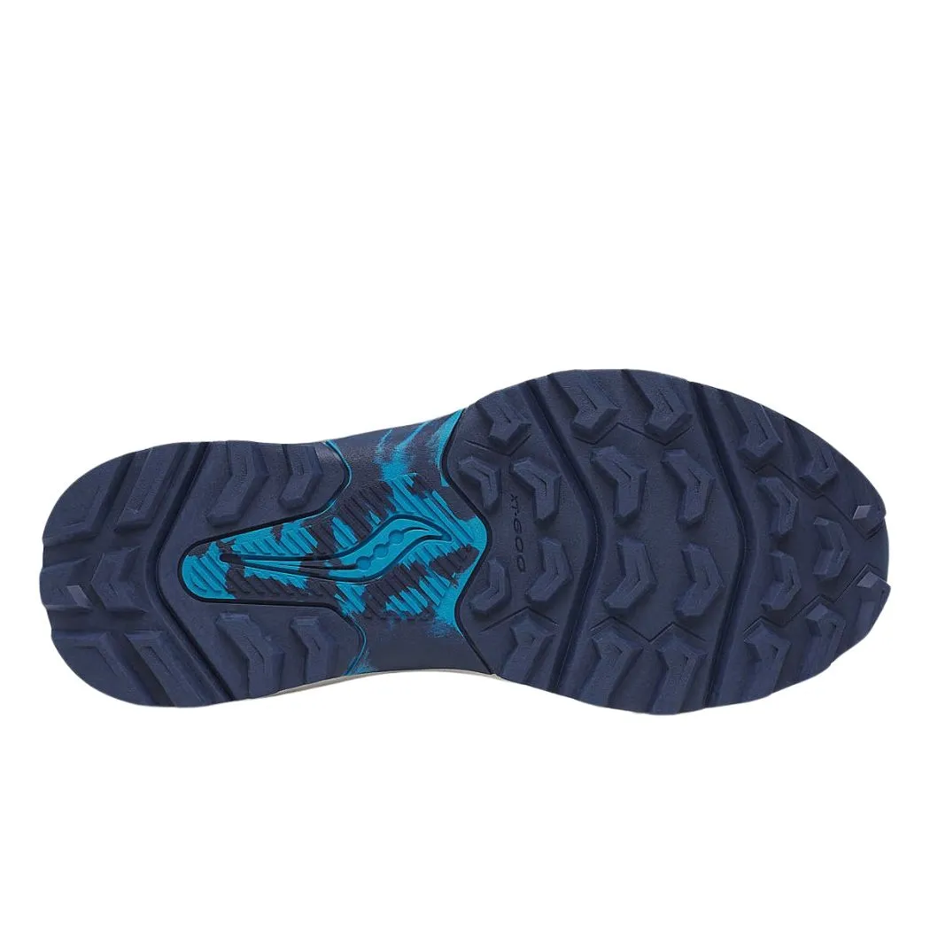 saucony Excursion TR17 Men's Trail Running Shoes