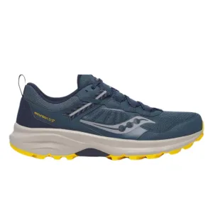 saucony Excursion TR17 Men's Trail Running Shoes
