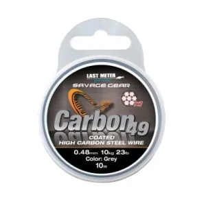 Savage Gear Carbon 49 Wire
