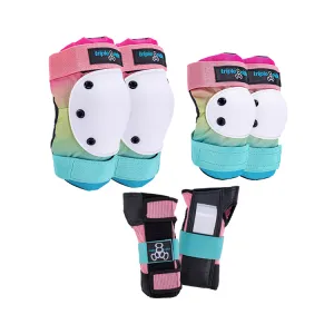 SAVER SERIES 3-PACK - COLOR COLLECTION