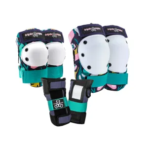 SAVER SERIES 3-PACK - FLORAL