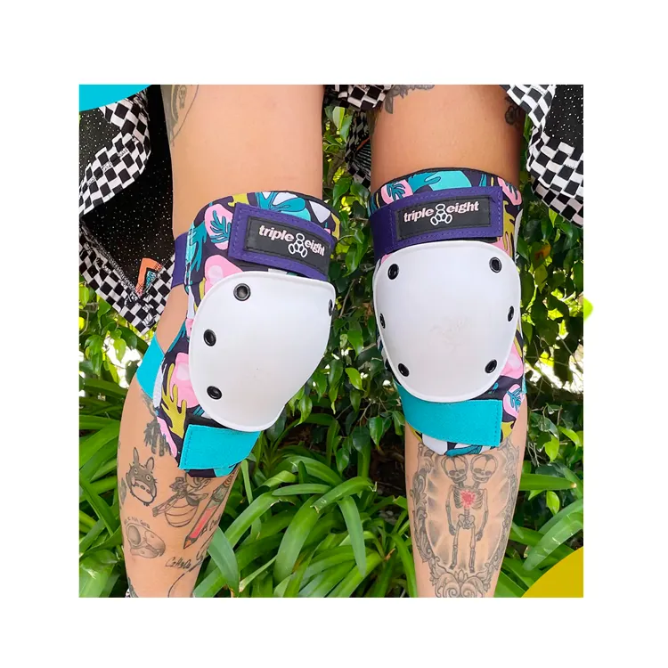 SAVER SERIES 3-PACK - FLORAL