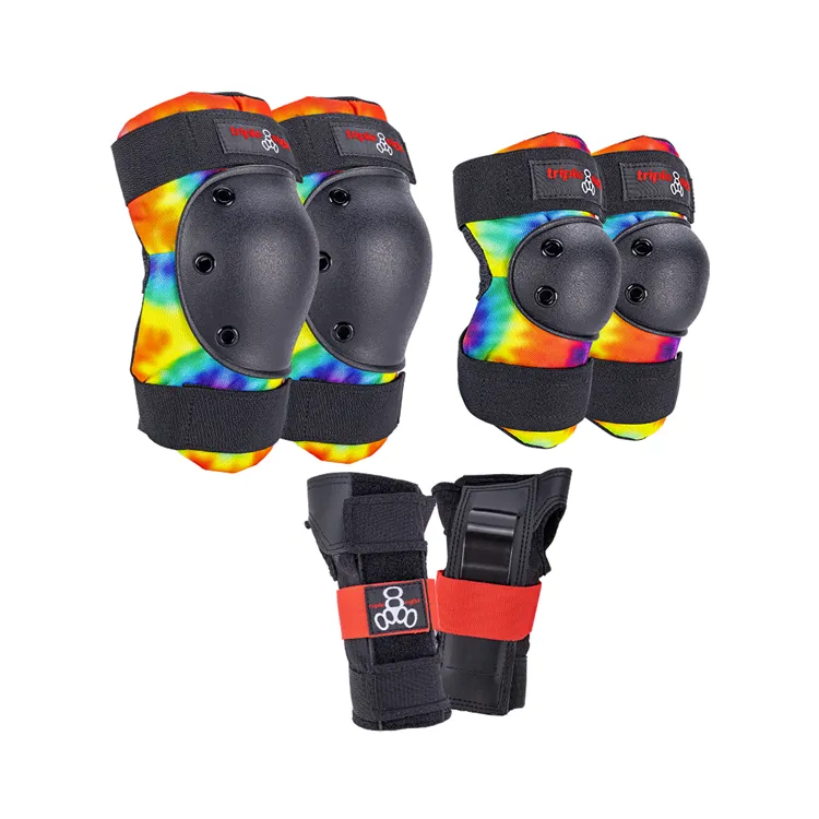 SAVER SERIES 3-PACK - TIE DYE