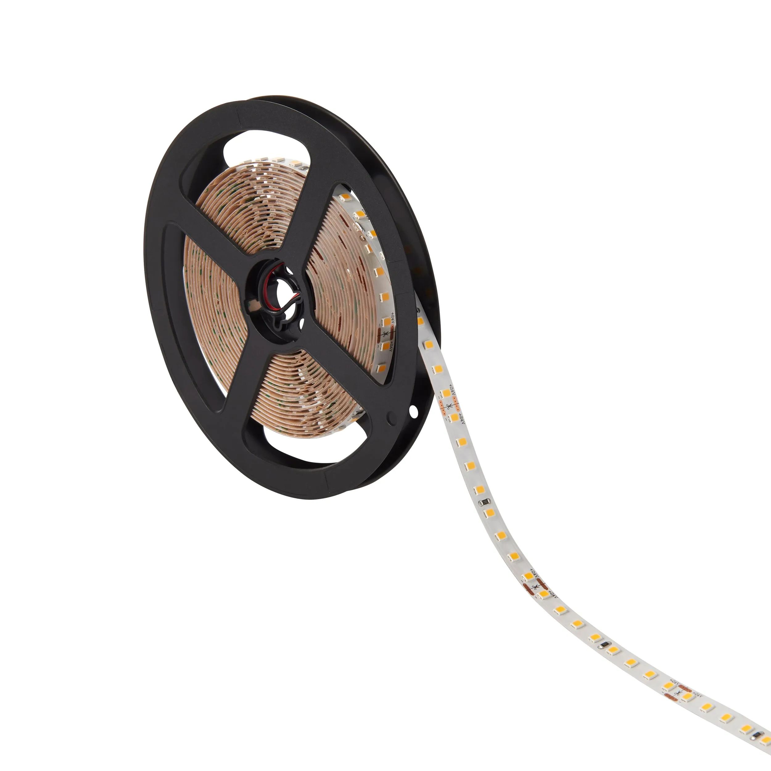 Saxby 106535 Orion20 High Lumen 3000K 5M 30W White polymer film 30W LED tape module (SMD 2835) Warm White