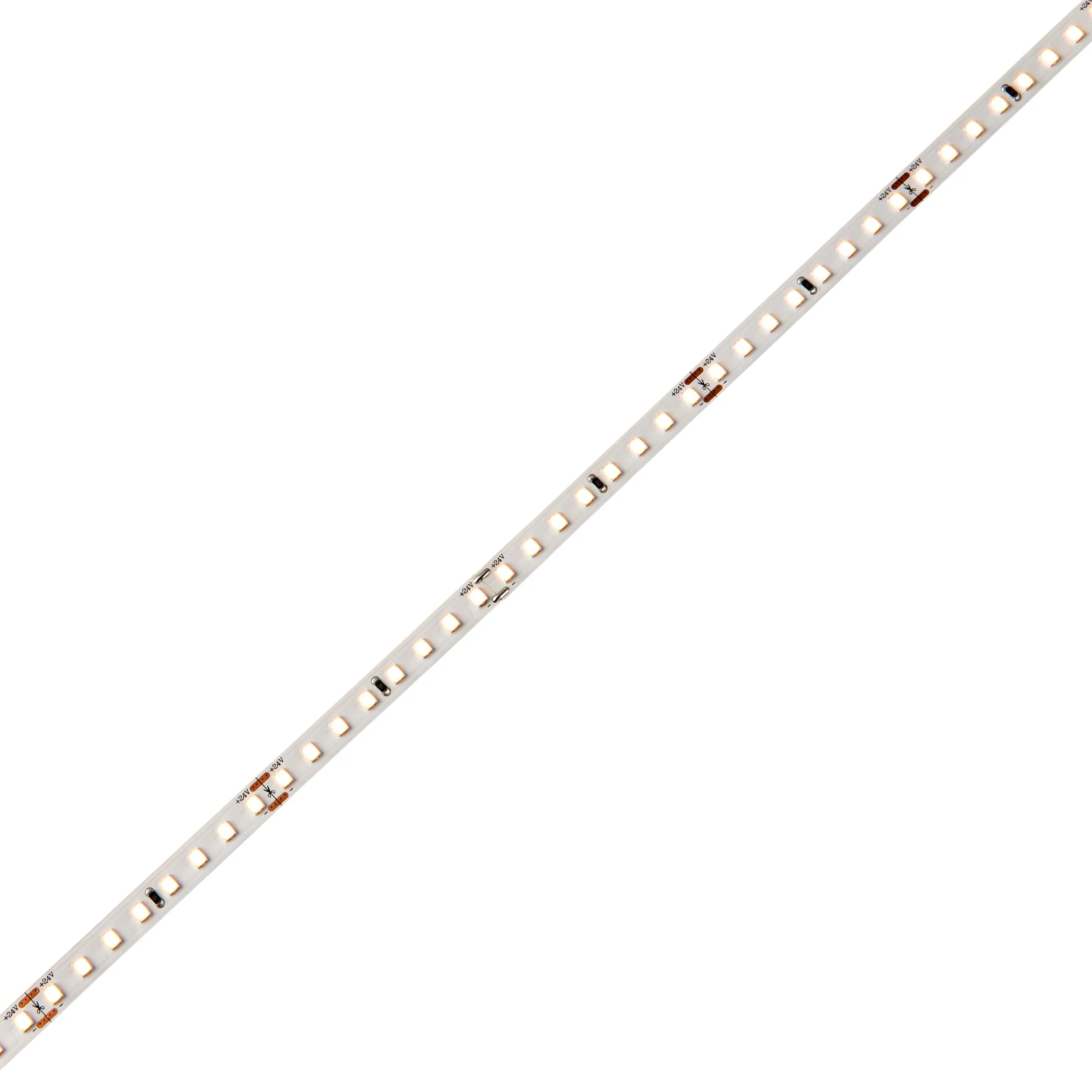 Saxby 106535 Orion20 High Lumen 3000K 5M 30W White polymer film 30W LED tape module (SMD 2835) Warm White