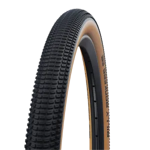 Schwalbe Tyre Billy Bonkers 26 x 2.10 Performance Folding HS600 ADDIX Bronze Skin 67EPI