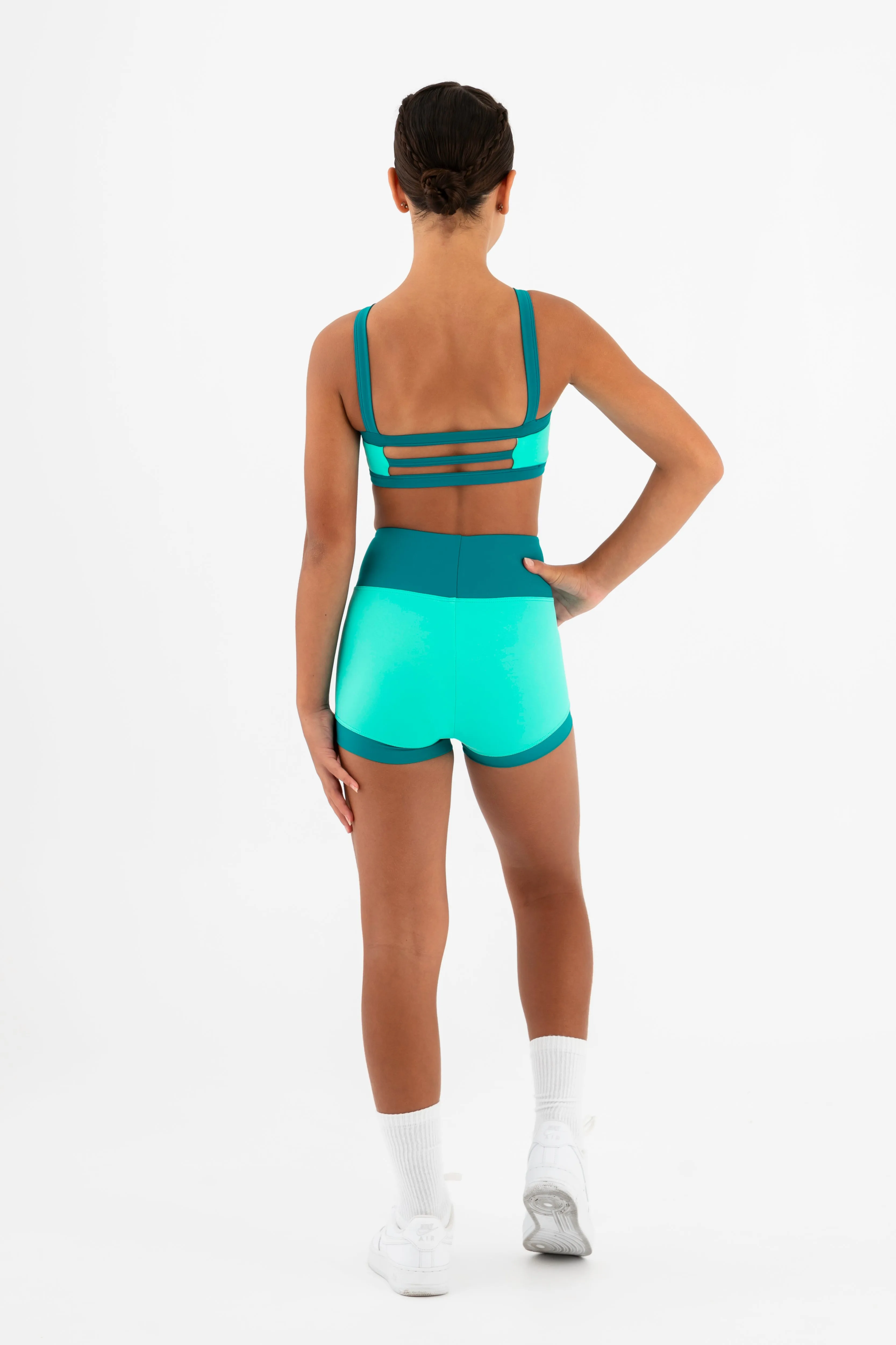 Sea Haven Short