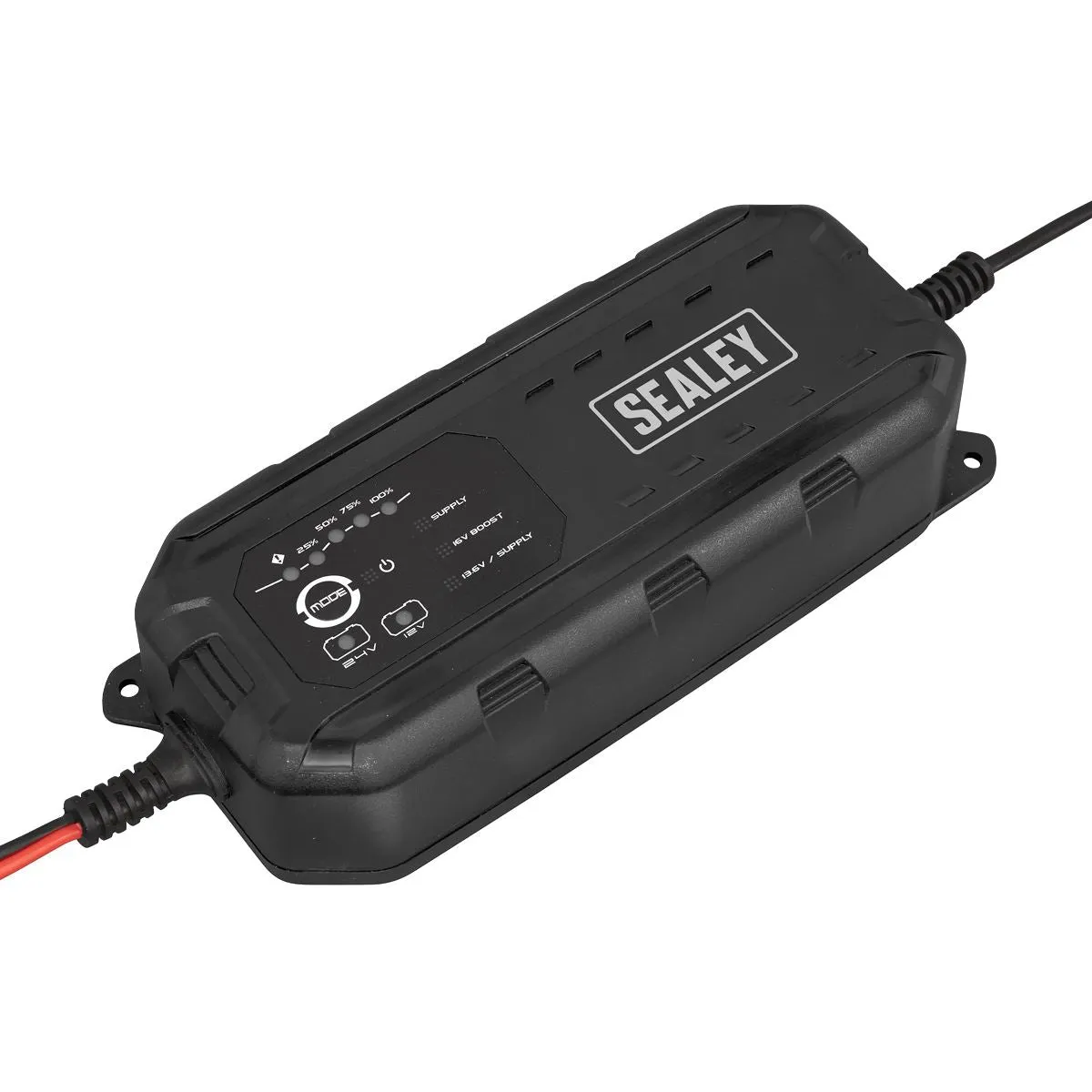 Sealey Premier 12/24V Premier RoadStart® Jump Starter 6400A