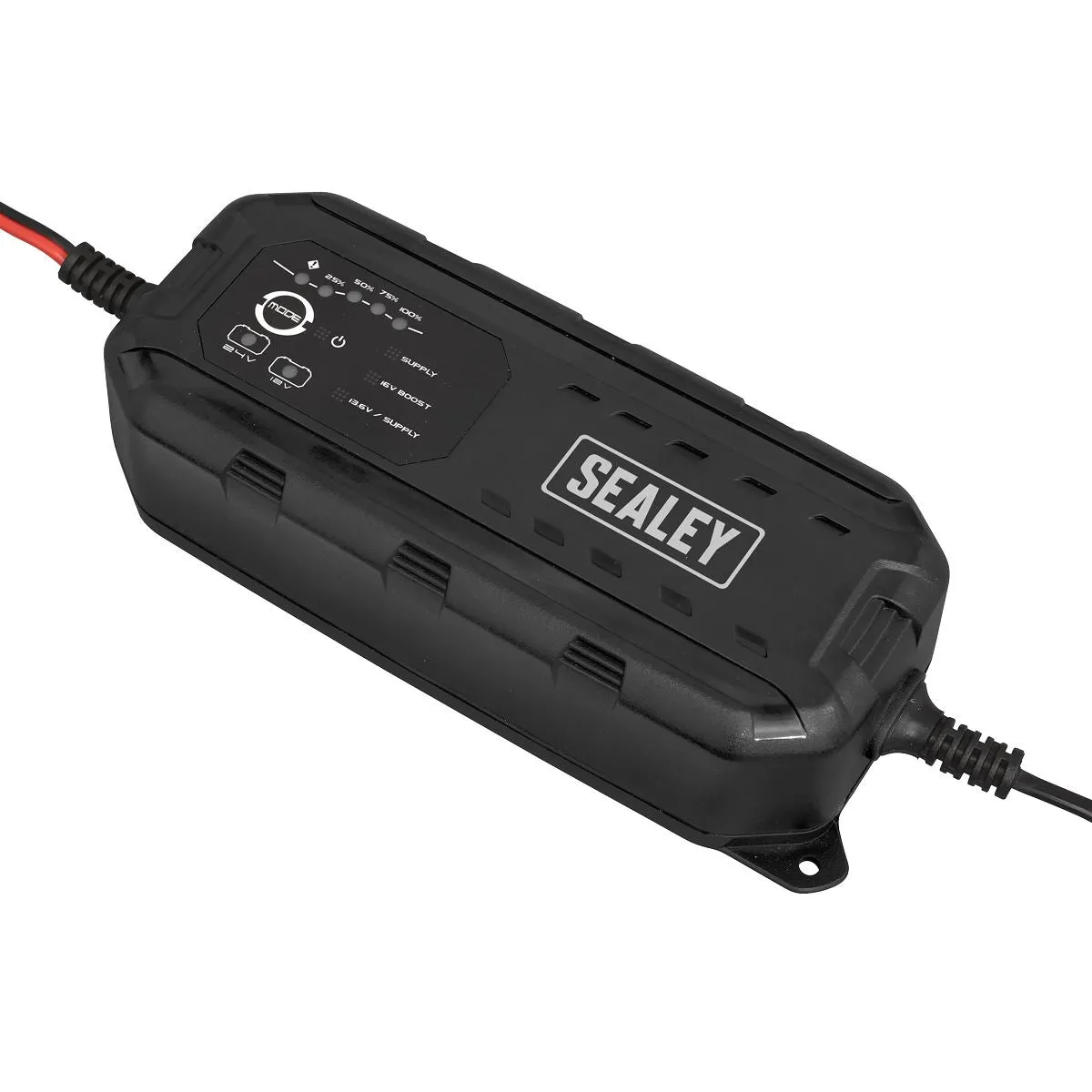 Sealey Premier 12/24V Premier RoadStart® Jump Starter 6400A