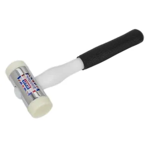 Sealey Premier Hammer Nylon Faced 1.75lb
