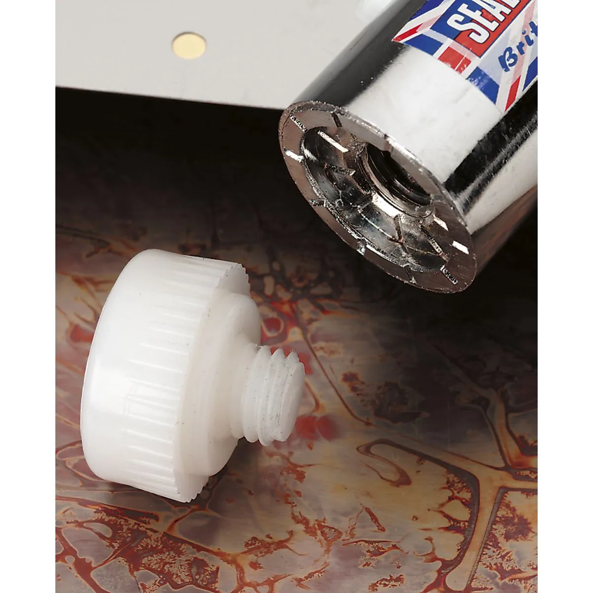Sealey Premier Hammer Nylon Faced 1.75lb
