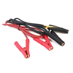 Seiwa Booster Cable 100A 2.5M