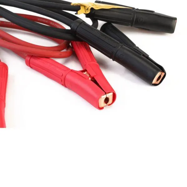 Seiwa Booster Cable 100A 2.5M