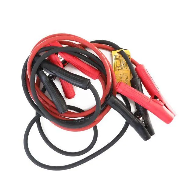 Seiwa Booster Cable 200A 3.0M