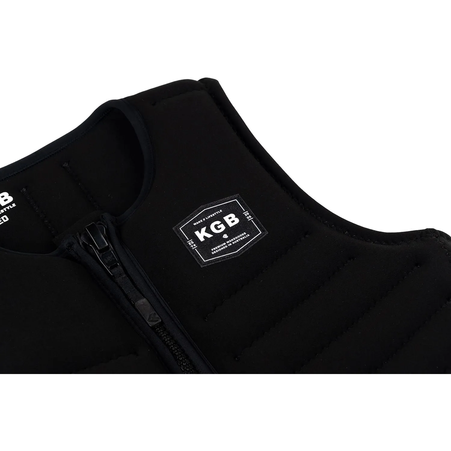 Select Life Jacket