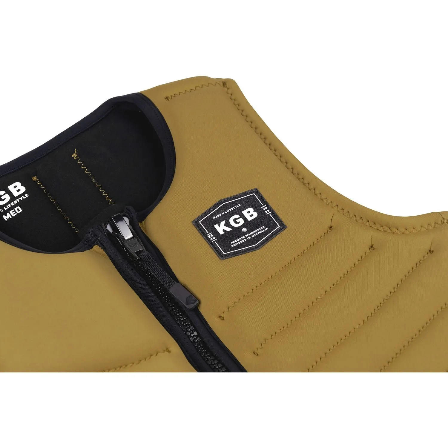 Select Life Jacket